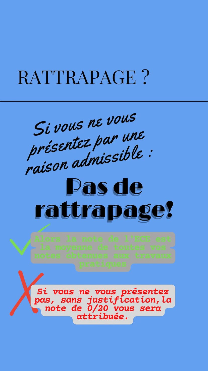 Epreuves
expérimentales
de Physique-
Chimic
O COMMENT SE PASSE LES ECE
EN PHYSIQUE-CHIMIE ?
K
ECE Réforme 2021
• Durée de l'épreuve
• Note:

