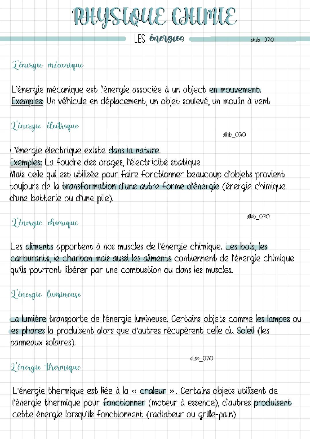 Énergie éolienne et mécanique : Définition, Avantages et Plus