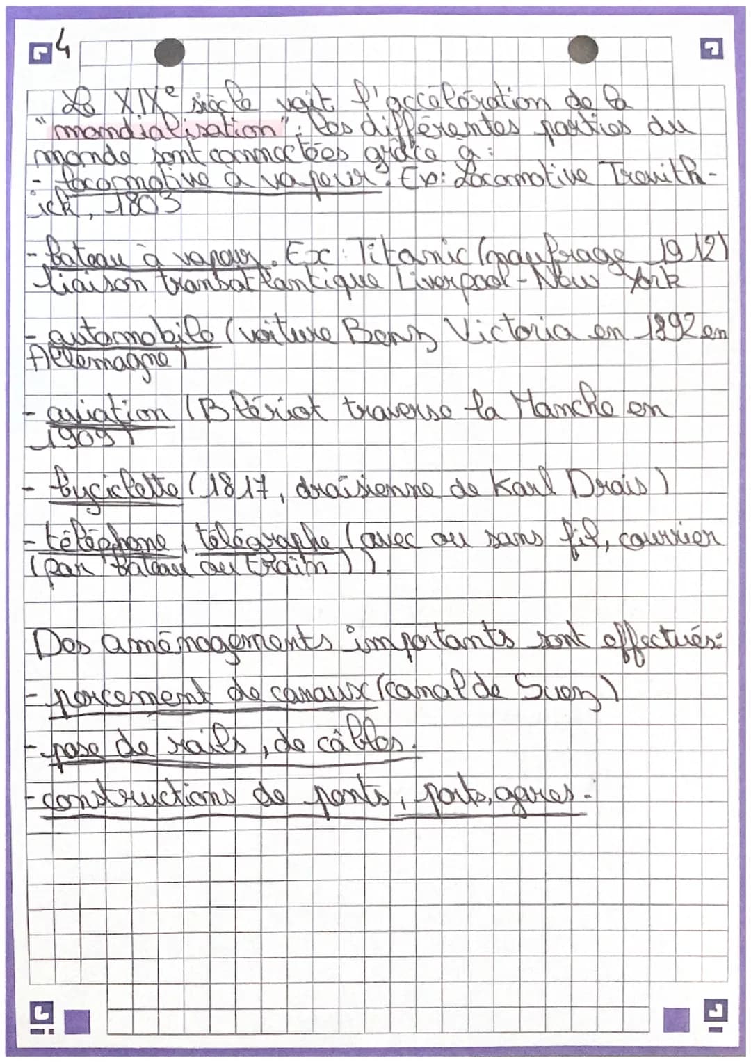az
HISTOIRE
Baloversements technologiques
et économiques
SH
Secteur " primaire" = exploitation de
ressources naturelles
Industrie (ou secteu