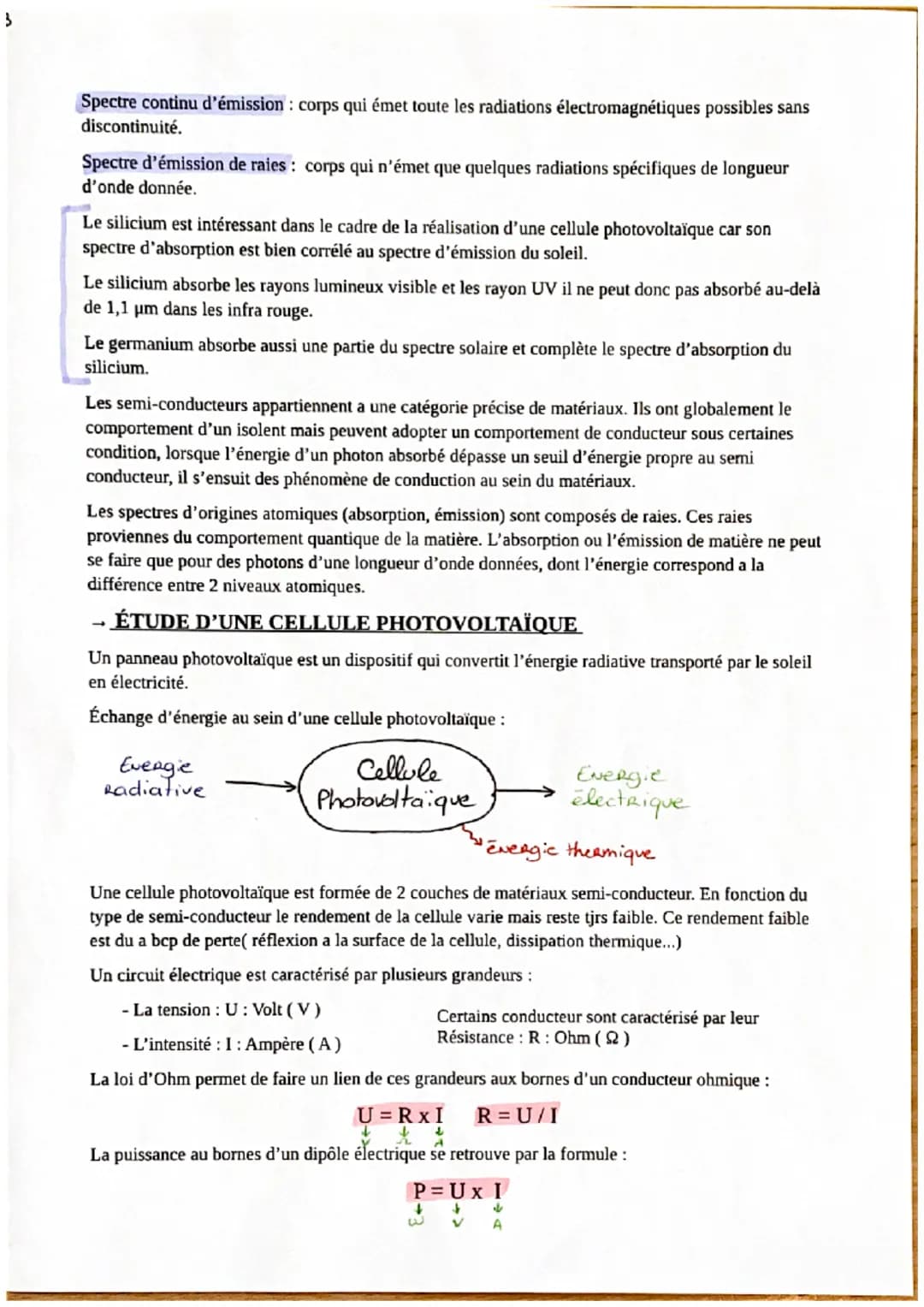 DEUX SIÈCLE D'ÉNERGIE ÉLECTRIQUE
-L'ÉNERGIE
L'énergie est une grandeur fondamental en physique, sa quantité reste constante au cours du temp
