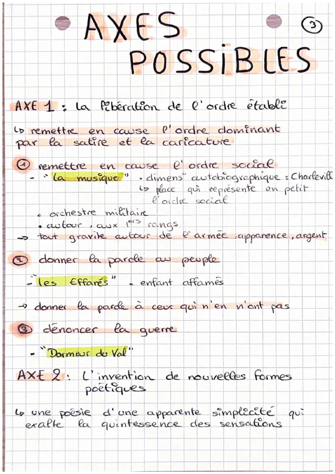 •ARTHUR
RIMBAUD
1854-
naît à Charleville (Ardennes)
-poète
is fugue
20 ans
LD écrit
-figure majeur de la litterature fr
x2 = 1870 à 16 ans =
