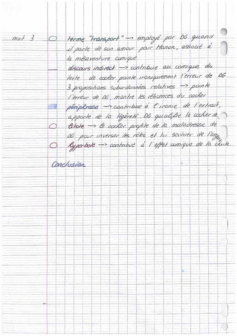 TEXTE 6
introduction
L'Abbé Prévost est un romancier, Ristorien et
siècle s'illustrant au mouvement
дли
Romme d'église du XVIII
des dumières