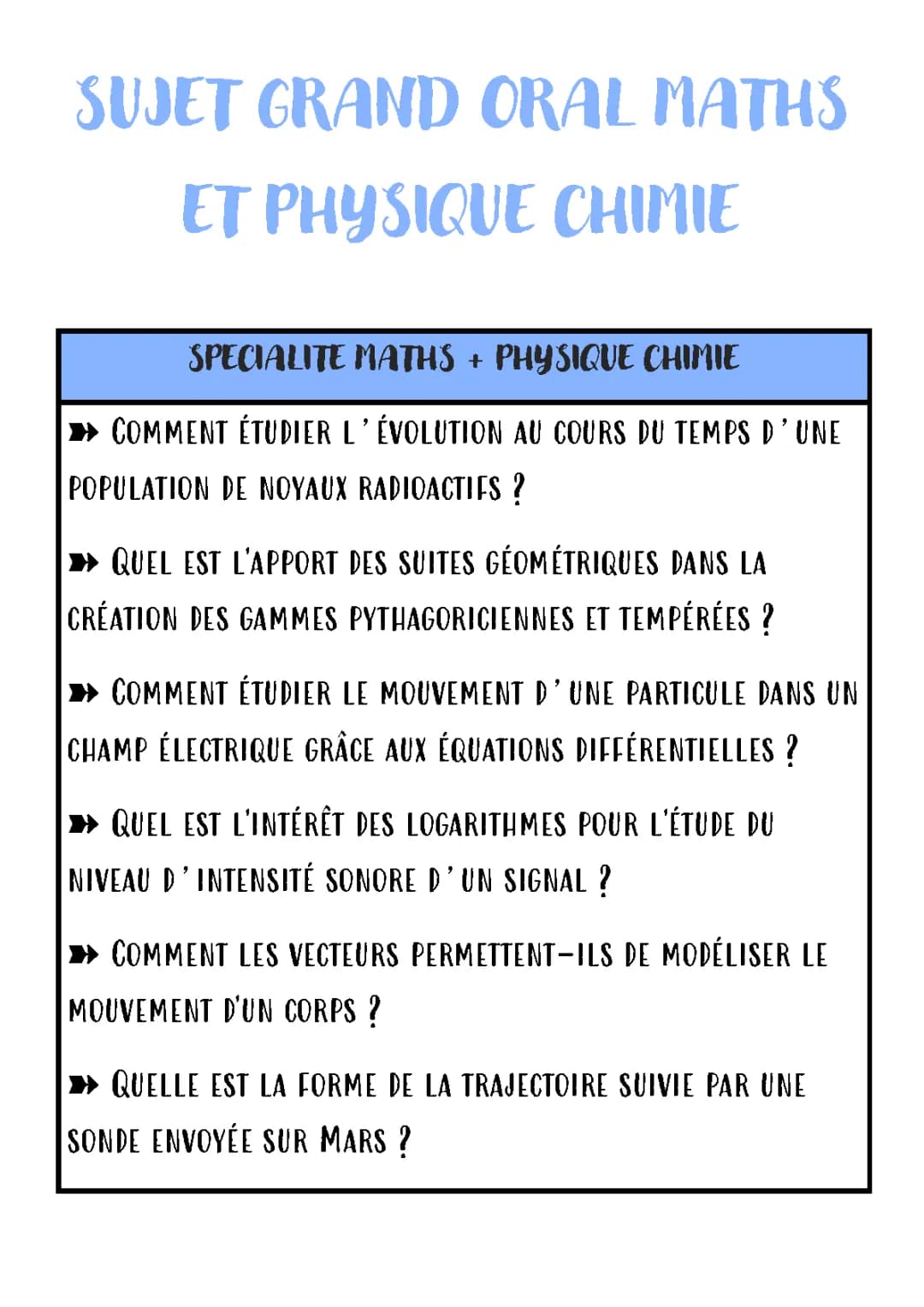 Découvre la Gamme Pythagoricienne et l'Intensité Sonore!