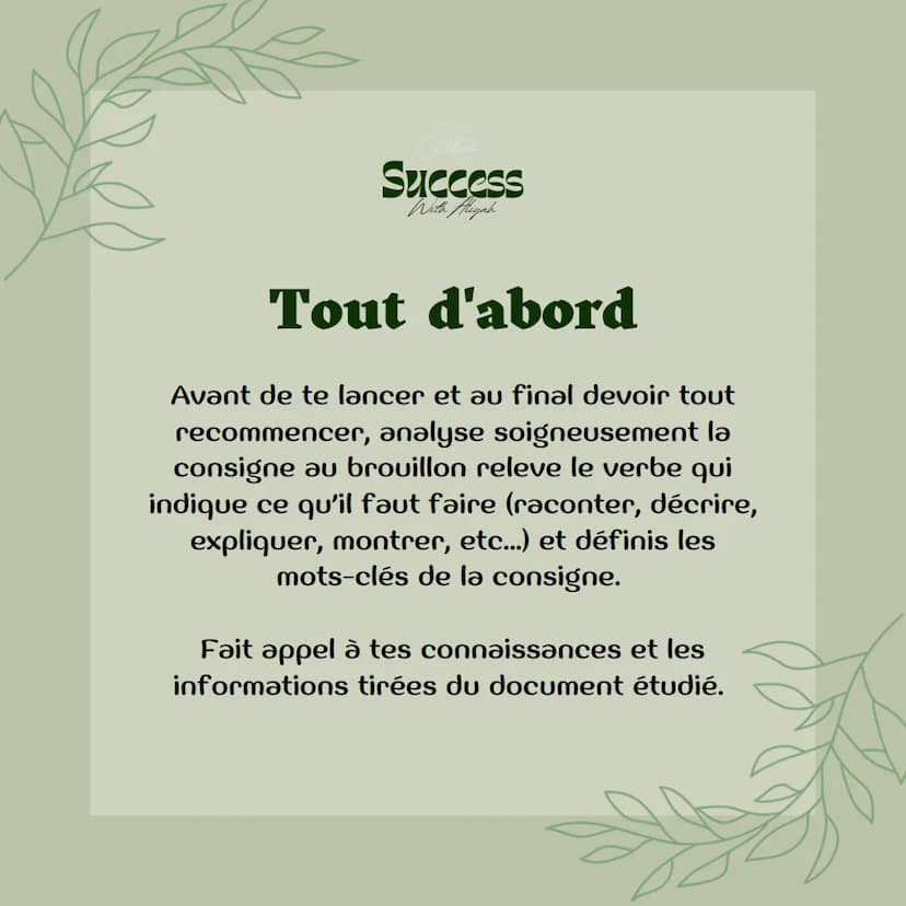 Success
With Aliyah
Le
Développement
construit
Breat Success
With Aleyah
C'EST QUOI UN
DÉVELOPPEMENT CONSTRUIT ?
C'EST TOUT SIMPLEMENT UNE
R