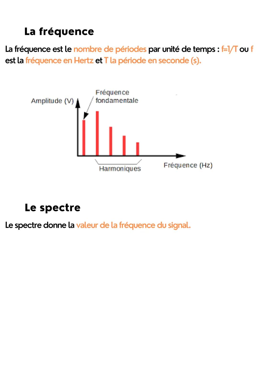 enseignement scientifique
LE SON
PHYSIQUE
Qu'est-ce que le son ?
Le son est à l'origine d'une vibration dans l'air grâce à un transfert
d'én