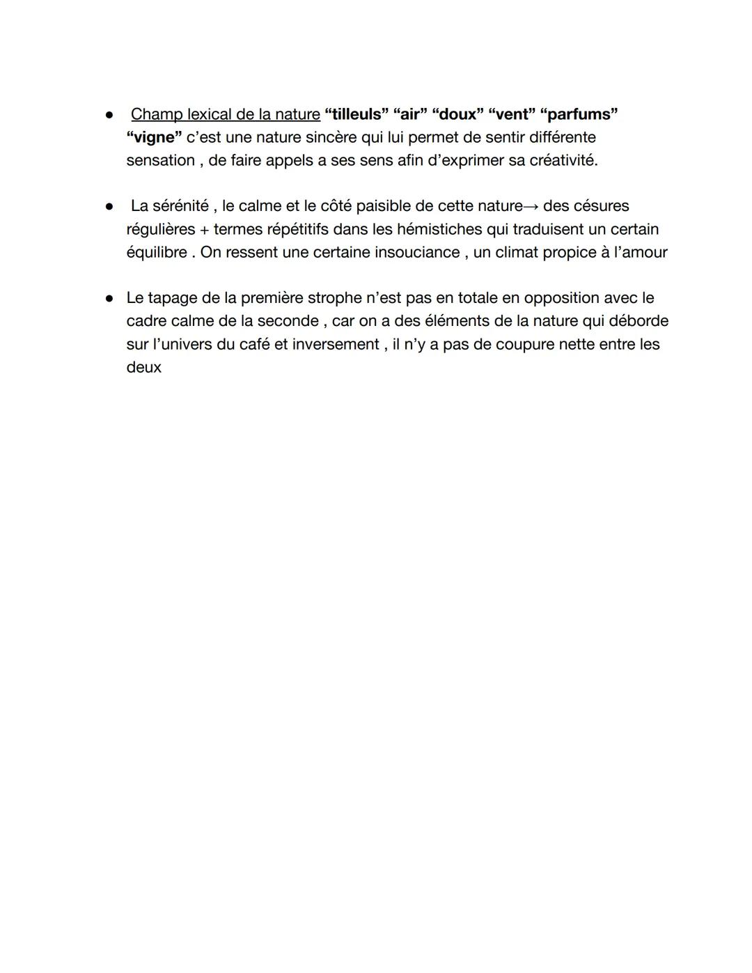 Roman
I.
On n'est pas sérieux, quand on a dix-sept ans.
- Un beau soir, foin des bocks et de la limonade,
Des cafés tapageurs aux lustres éc