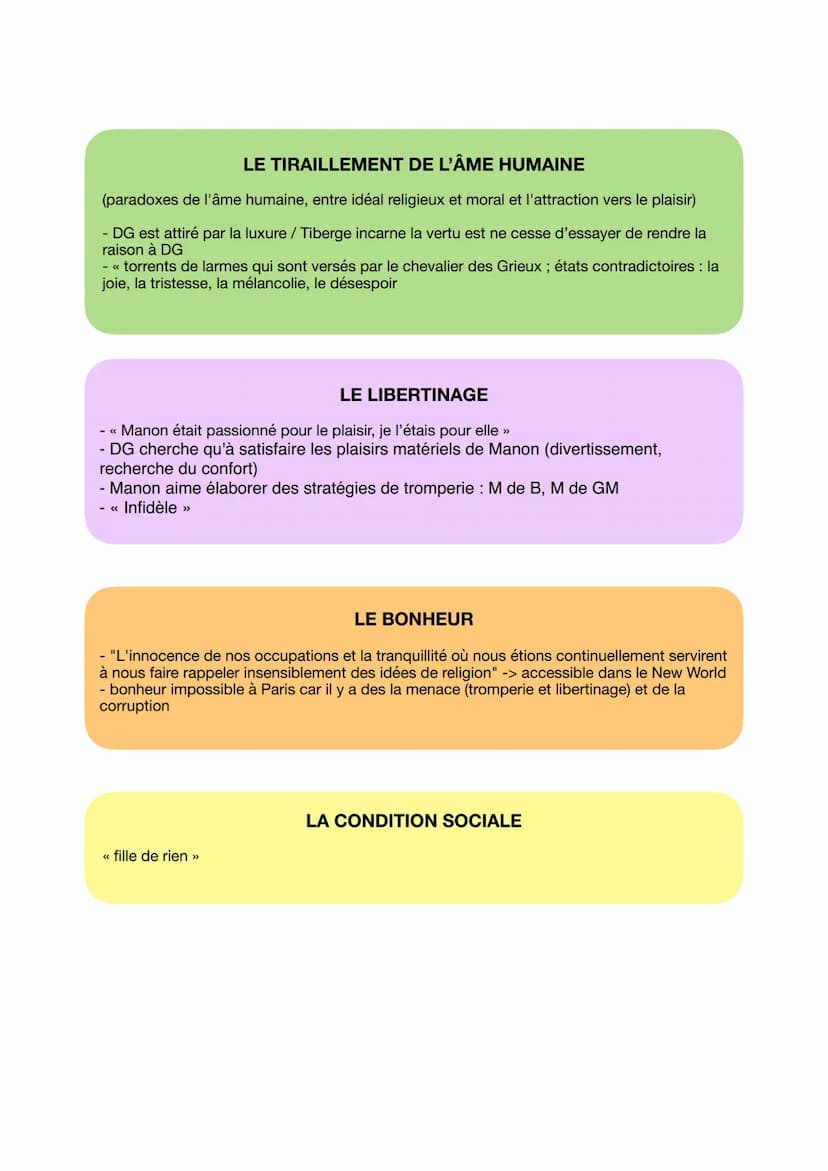 
<h2 id="citations">Citations</h2>
<p><strong>La passion amoureuse</strong></p>
<ul>
<li>« Son esprit son coeur, sa douceur, sa beauté »</li