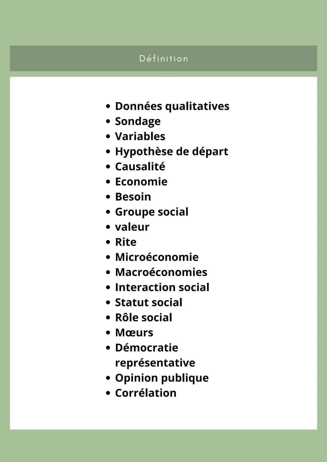 SCIENCE ECONOMIQUE ET
SOCIALE
Comment les économistes, les sociologues et les politistes raisonnent-ils?
- L'économiste cherche a savoir cmt
