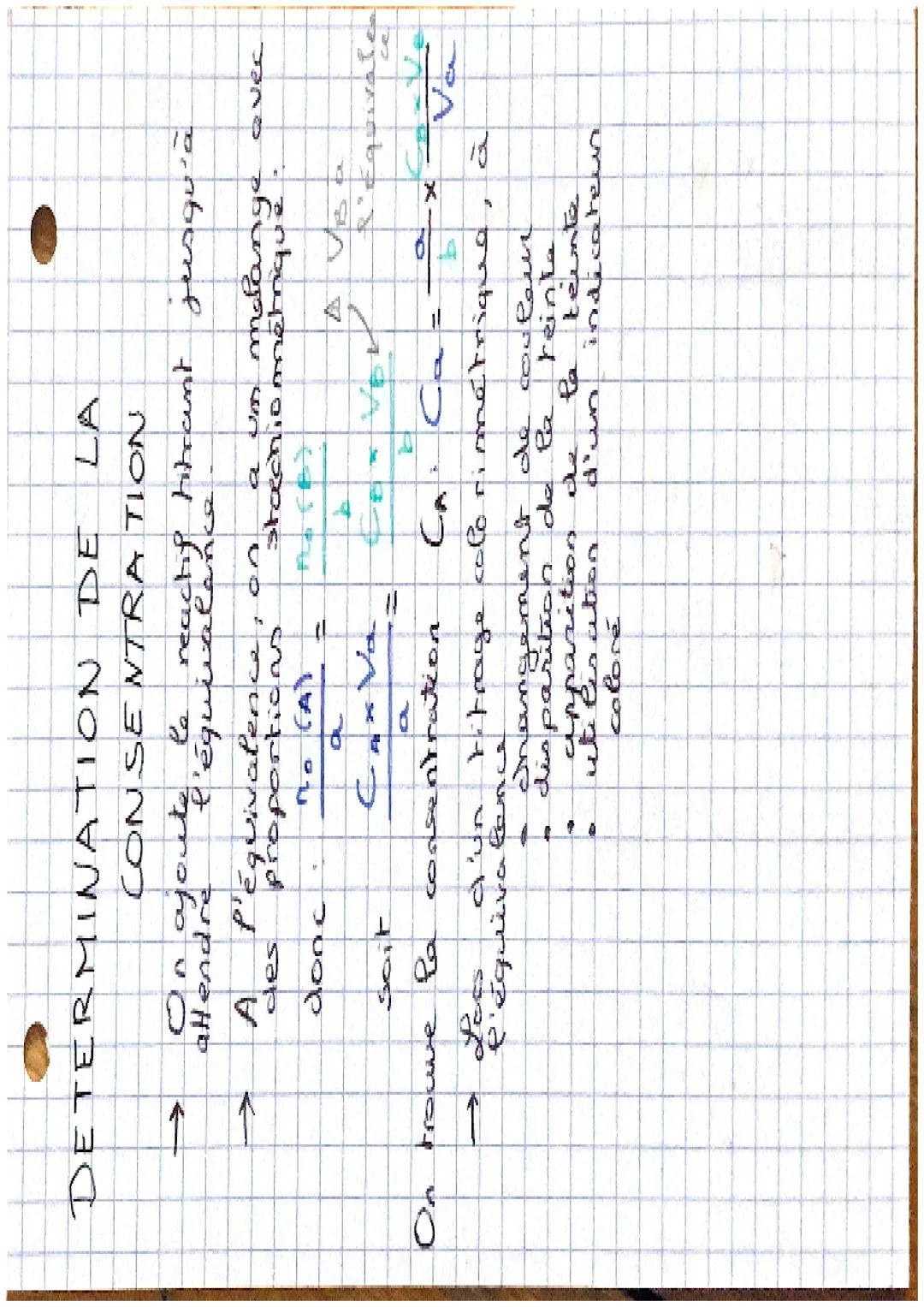 # Les Dosages par
## Titrages (calorimétrique)

*   dosages $\longrightarrow$ determine Coun
*   dosages $\longrightarrow$ dosage avec react