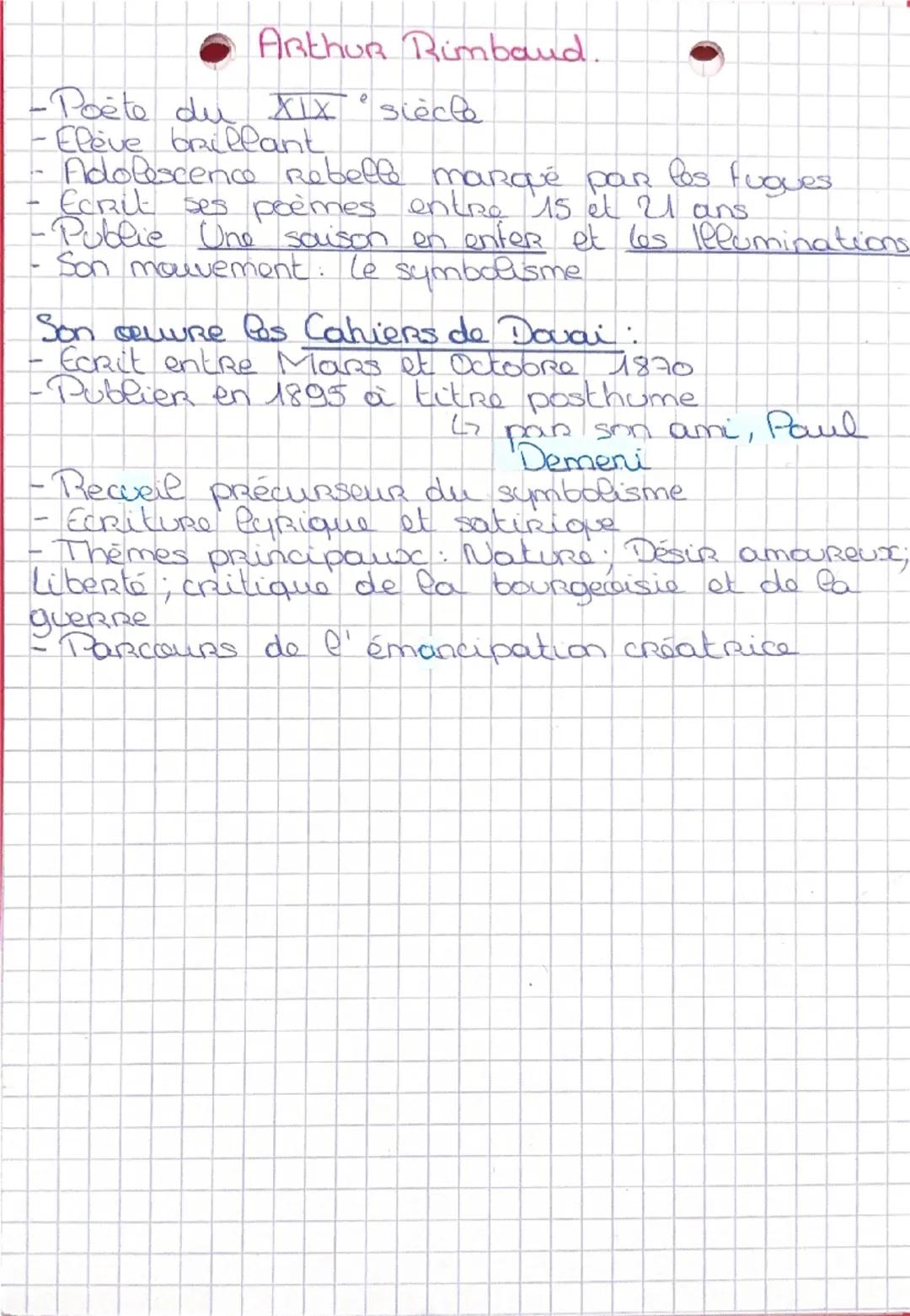 # Ophélie

II
Cynisme
- pâle Ophélia ! belle comme la neige ! couleur, froidours de la t
- Oui tu mourus, enfant, par un fleuve emporté, pri