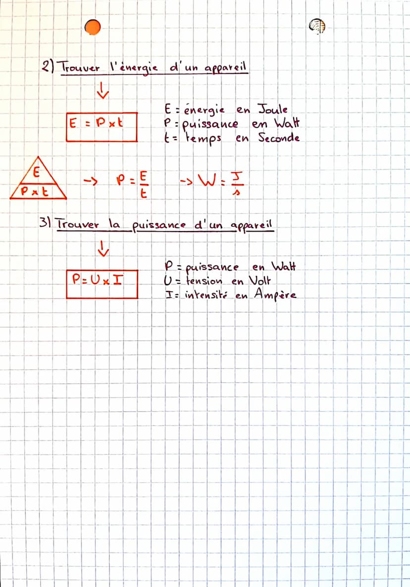R
* Résistance électrique: traduit l'aptitude d'un matériau
à résister au passage du courant.
2 COM
ohmmètre ->
Ven
L₂ Effet Joule: moins le