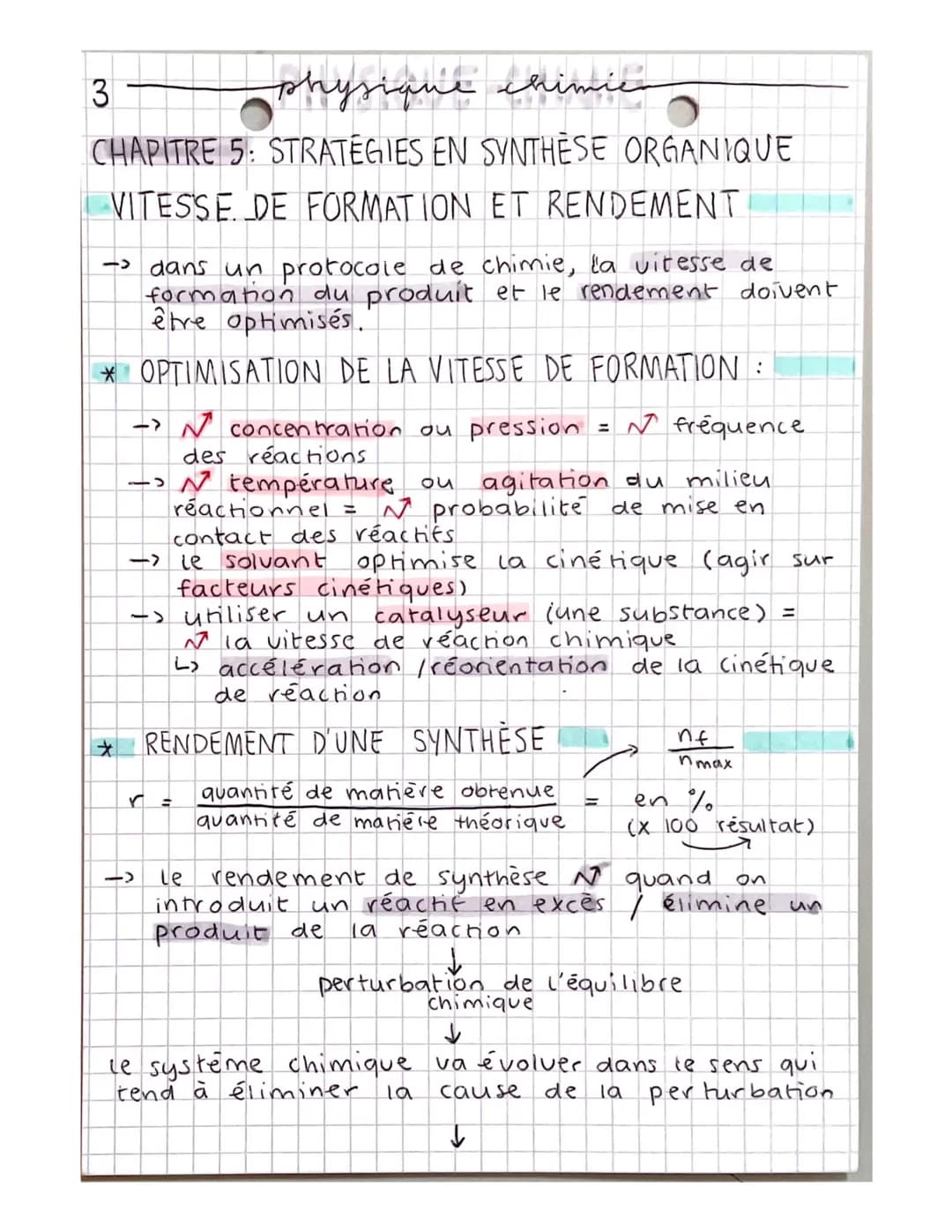 1
physique -chimia
CHAPITRE 5 STRATÉGIES EN SYNTHÈSE
:
ORGANIQUE
FAMILLE
FONCTIONNELLE
Groupe
caractéristique
Famille
fonctionnelle
Nomencla