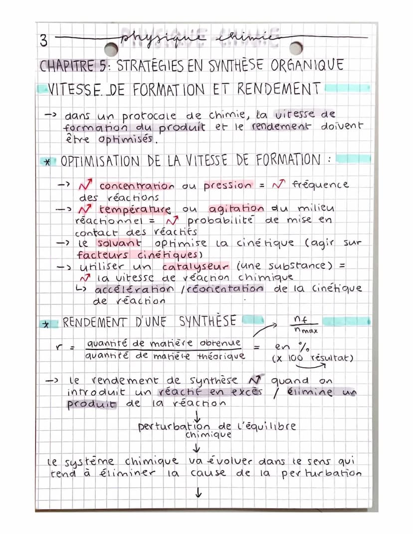 1
physique -chimia
CHAPITRE 5 STRATÉGIES EN SYNTHÈSE
:
ORGANIQUE
FAMILLE
FONCTIONNELLE
Groupe
caractéristique
Famille
fonctionnelle
Nomencla