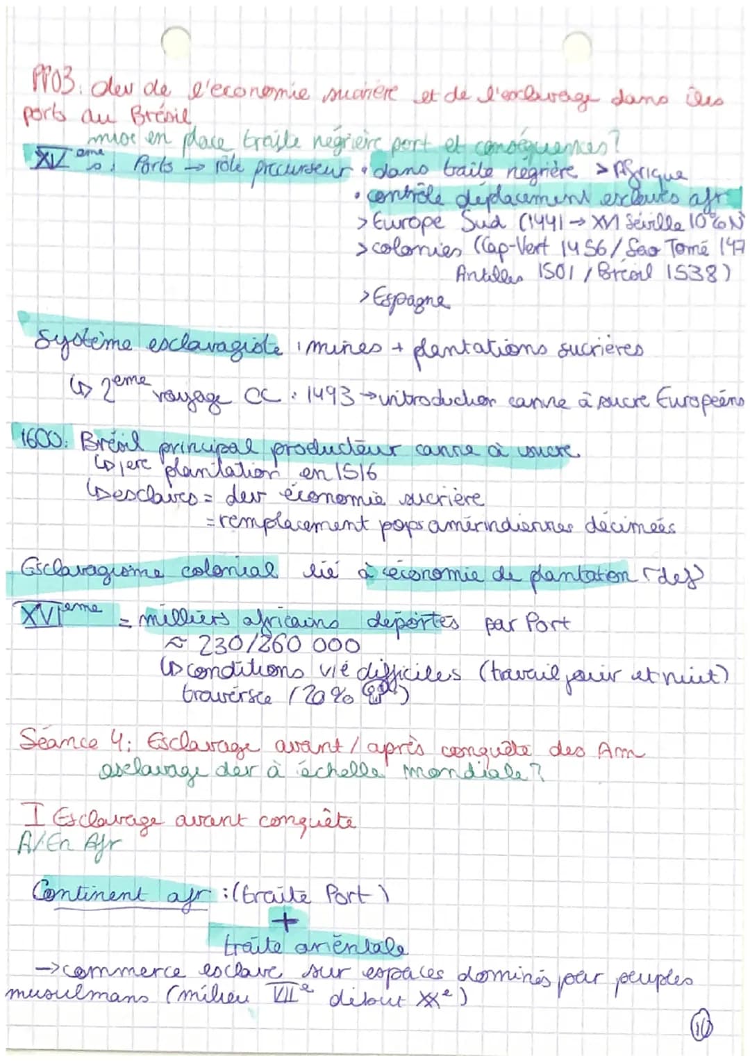 Theme 2. xve
• nouveau rapport.
au monde ups mutal intellectuelle
3 Les causes a conseg
vences du basculemen des
echanges
Atlantque aux X/² 