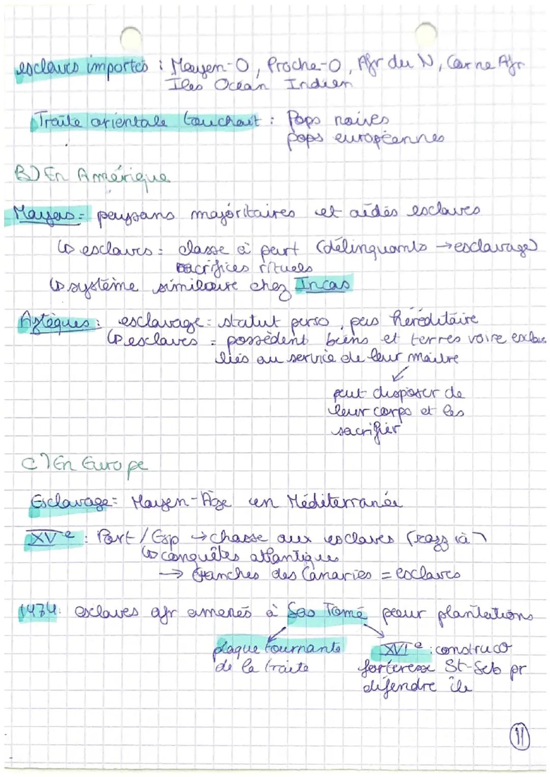 Theme 2. xve
• nouveau rapport.
au monde ups mutal intellectuelle
3 Les causes a conseg
vences du basculemen des
echanges
Atlantque aux X/² 