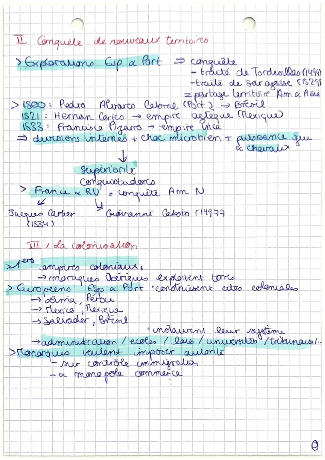 Theme 2. xve
• nouveau rapport.
au monde ups mutal intellectuelle
3 Les causes a conseg
vences du basculemen des
echanges
Atlantque aux X/² 