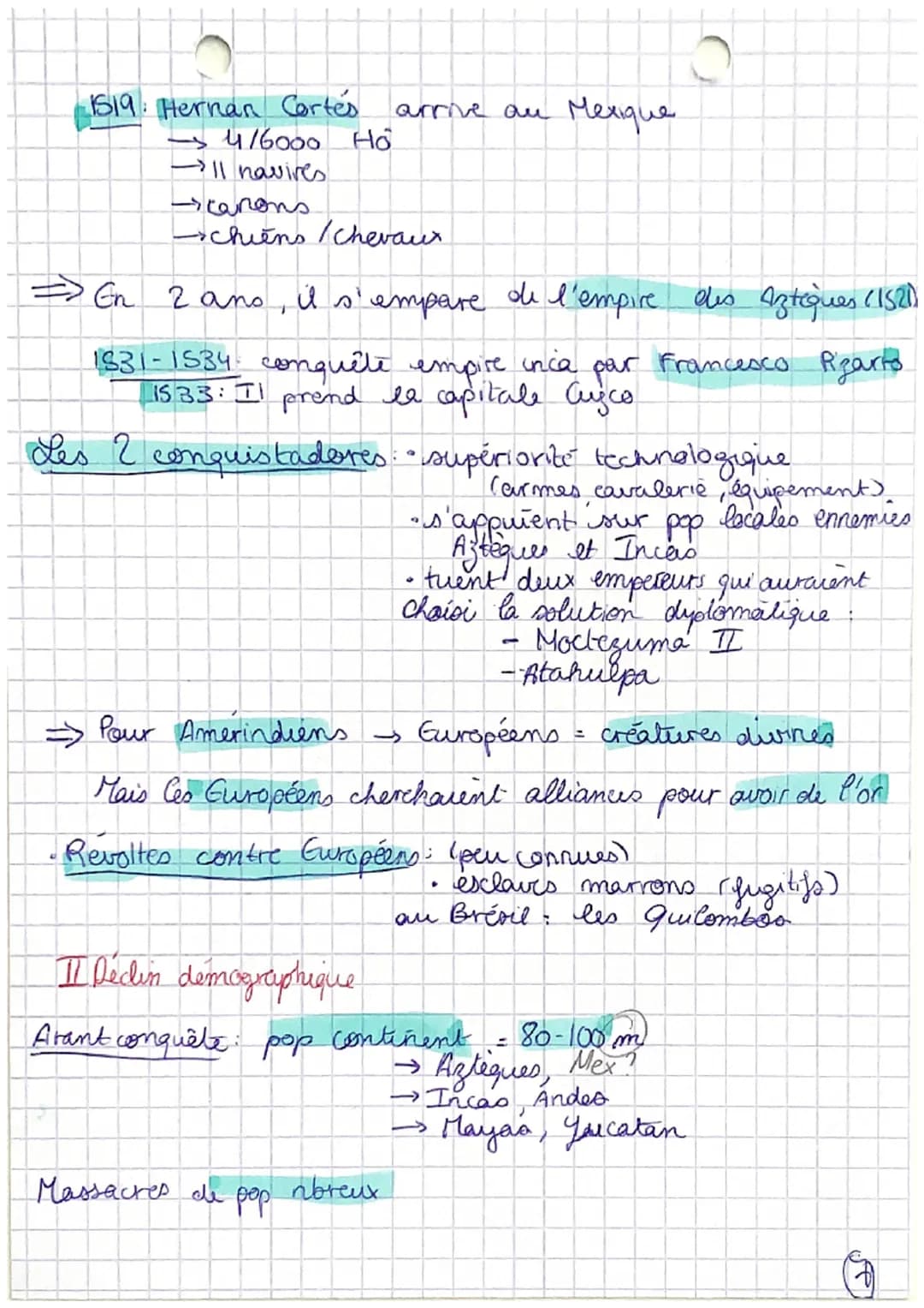 Theme 2. xve
• nouveau rapport.
au monde ups mutal intellectuelle
3 Les causes a conseg
vences du basculemen des
echanges
Atlantque aux X/² 