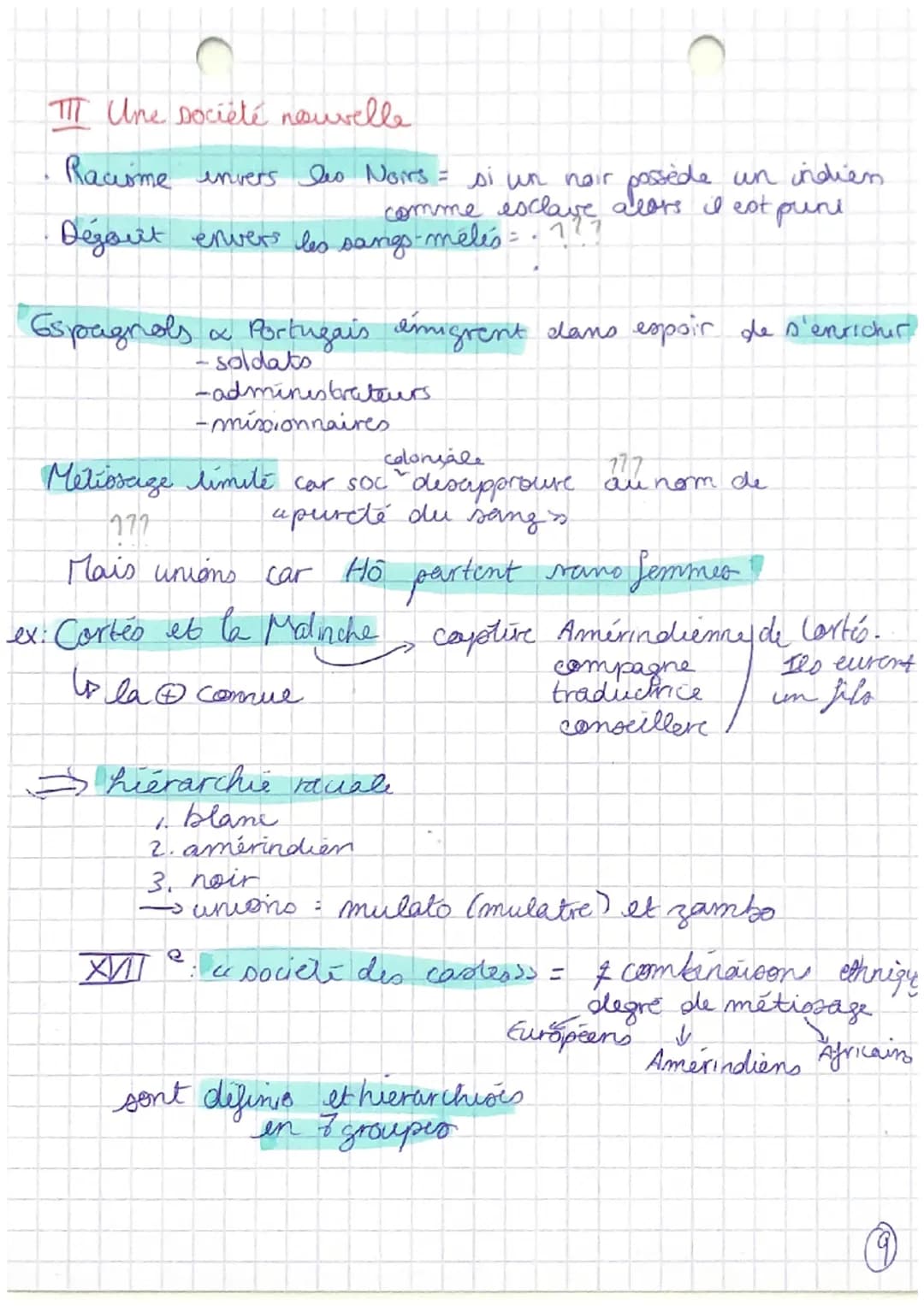 Theme 2. xve
• nouveau rapport.
au monde ups mutal intellectuelle
3 Les causes a conseg
vences du basculemen des
echanges
Atlantque aux X/² 