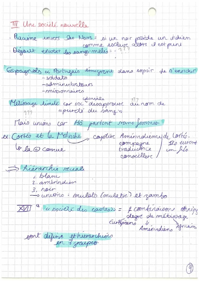 Theme 2. xve
• nouveau rapport.
au monde ups mutal intellectuelle
3 Les causes a conseg
vences du basculemen des
echanges
Atlantque aux X/² 