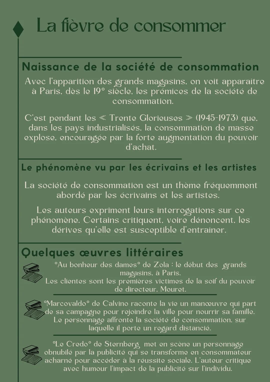 Dénoncer les travers de la
société
La satire : critique moqueuse d'un personnage, d'un
comportement, d'un fait de société ...
Définitions et