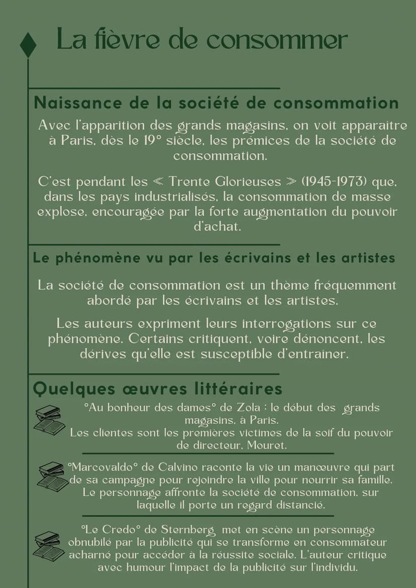 Dénoncer les travers de la
société
La satire : critique moqueuse d'un personnage, d'un
comportement, d'un fait de société ...
Définitions et