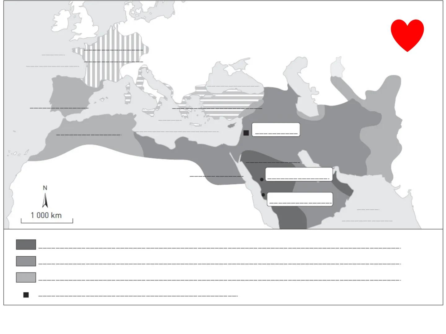 1
5H2
Le monde de l'islam :
pouvoirs, sociétés et cultures
(VIe - XIIIe s.) FICHE
D'OBJECTIFS
5H2
Le monde de l'Islam: pouvoirs, sociétés et