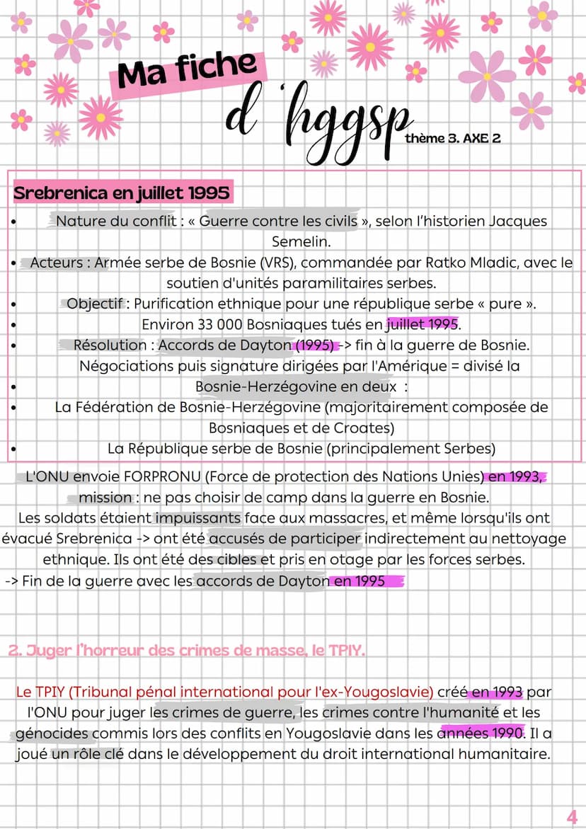***
Mariched figgsp_
AXE 2: HISTOIRE ET MEMOIRES ET JUSTICE
thème 3. AXE 2
***
Malgré l'espoir d'un apaisement après la guerre froide, des c