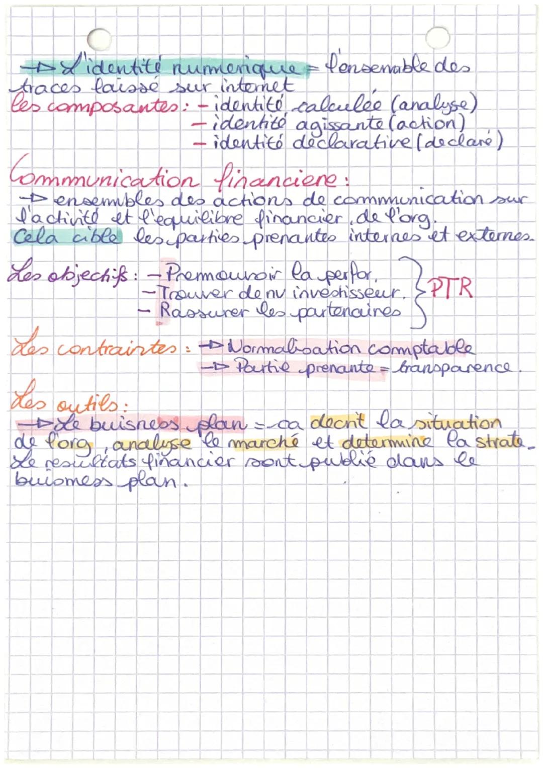 MSDG
N
chap 3.

Ommunication interne:
4
represente l'ensemble des messages emis par larg
en direction de ses RIH
Dans la com. inteme:
commun