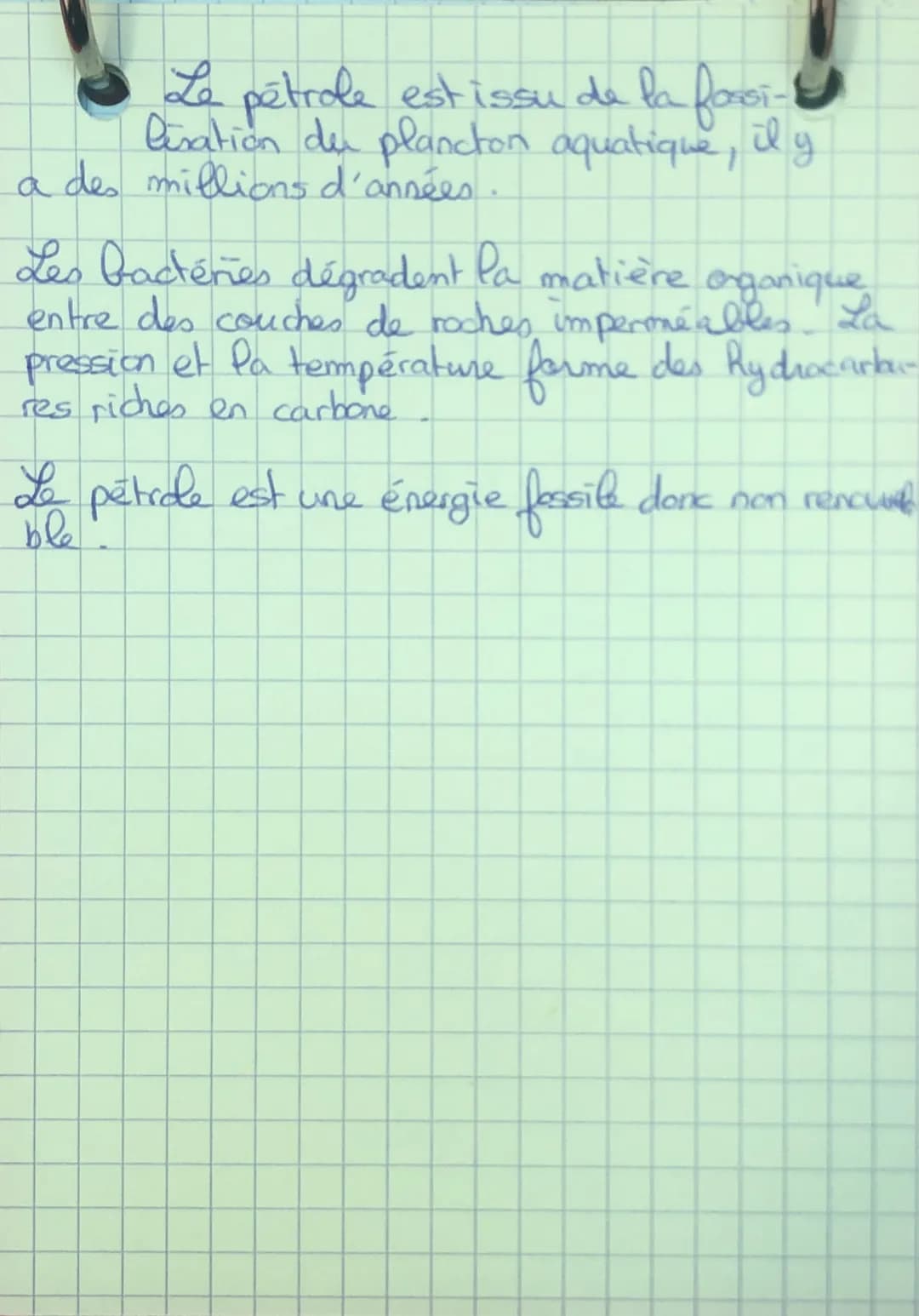 SVT
Chapitre 2 Theme I
Ressource naturelle: Biomasse on gisement.
P'Homme
présent dans la nature, utilisé
pour satisfaire
pan
ses besoins.
-