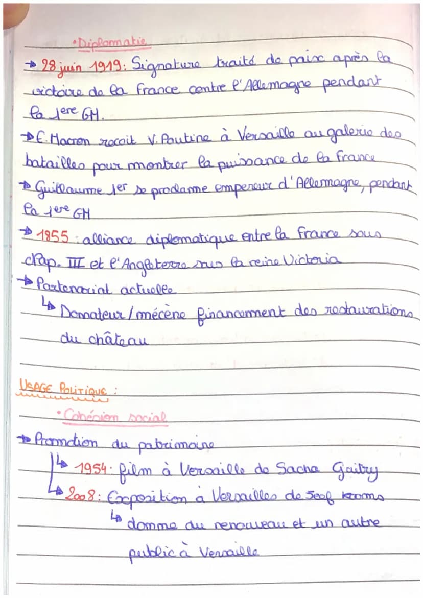 Theme 4: Identifier, protéger et valoriser le
patrimoine : Enjeu géopolitique
Introduction3
PRESERVER: mettre à l'abris, des objets de valeu