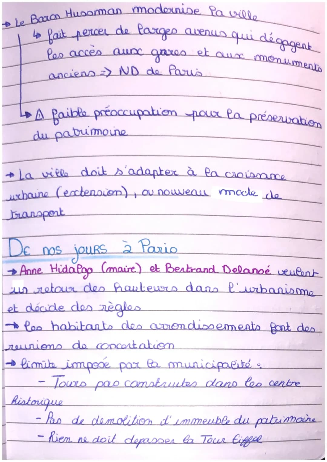Theme 4: Identifier, protéger et valoriser le
patrimoine : Enjeu géopolitique
Introduction3
PRESERVER: mettre à l'abris, des objets de valeu