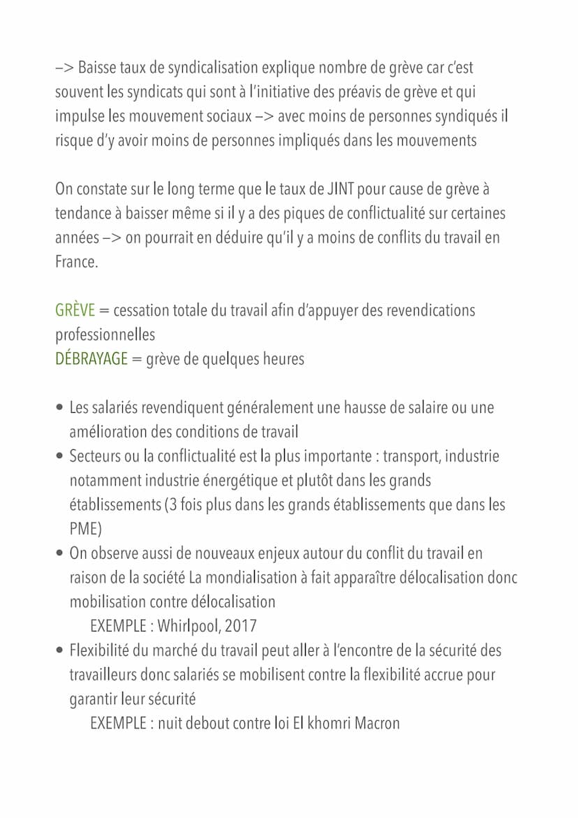 COMMENT EXPLIQUER L'ENGAGEMENT POLITIQUE DANS LES
SOCIÉTÉS DÉMOCRATIQUES ?
OA: COMPRENDRE QUE L'ENGAGEMENT POLITIQUE PREND DES
FORMES VARIÉE
