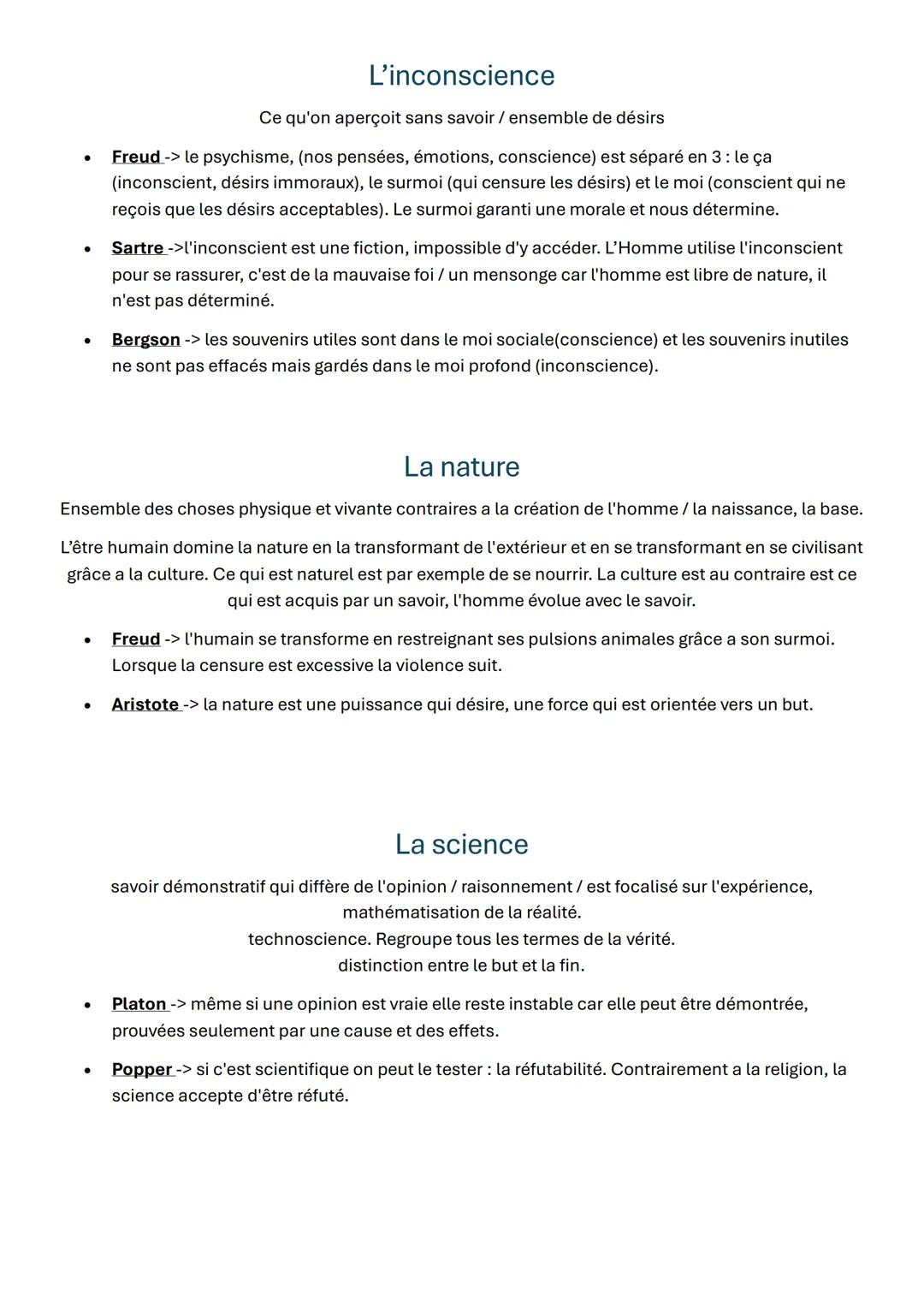 L'art
Un savoir-faire / l'ensemble des activités visant à la création esthétique.
L'art renferme une réalité, les idées spirituelles / les i