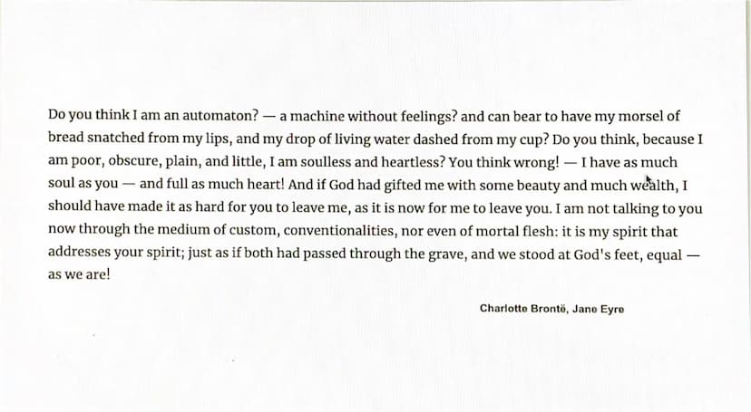Portfolio MARGARET
ATWOOD
THE
HANDMAID'S
TALE
VINTAGE A woman moved is like a fountain troubled,
Muddy, ill-seeming, thick, bereft of beauty