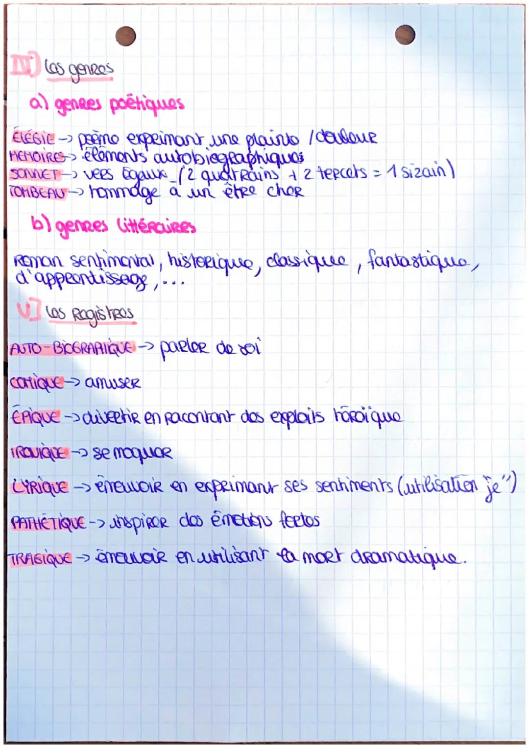 Il
les sthophos
منعقد
- distique
vers->tercet
versification
2 VERS
3
4 vers - quatrain
Svers ->
quintil
LOS VERS
al types de vers:
1 syllabe