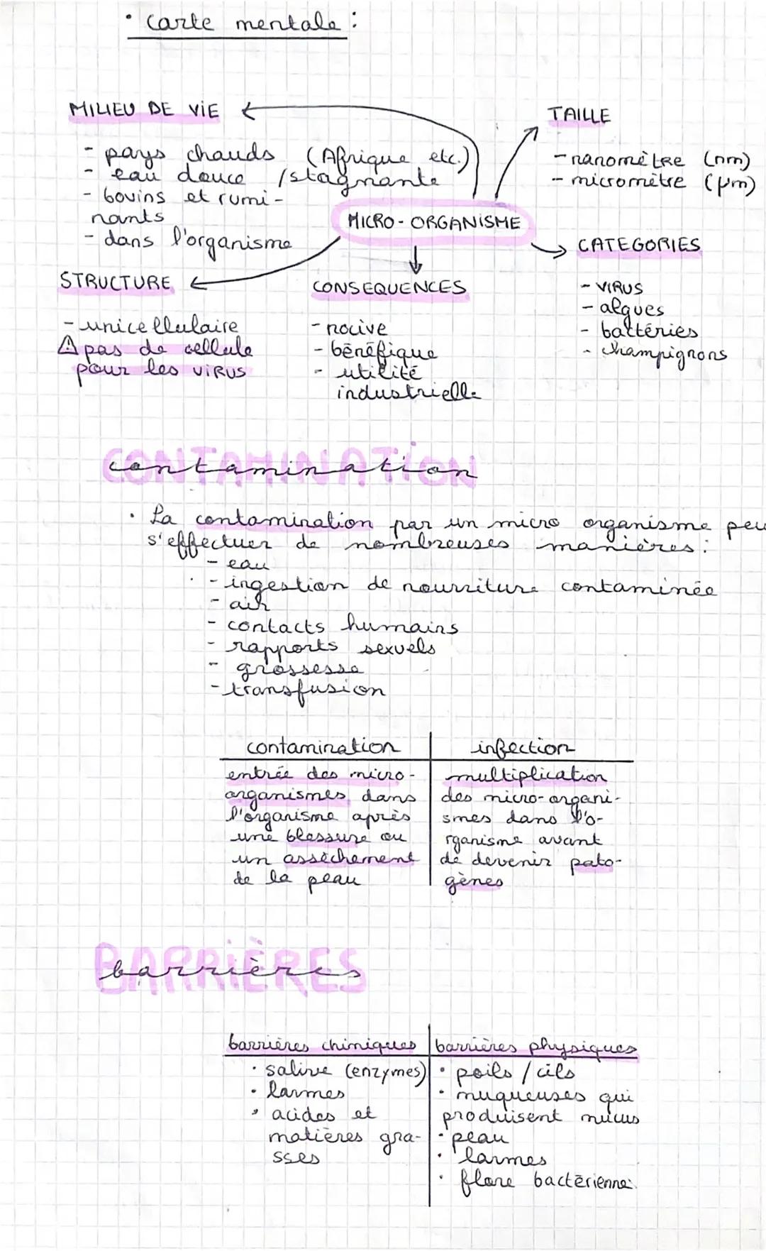 matations
génétiques
l'ADN
• Une mutation génétique est une modification de
Les mutations.
sont généralement ale-
atoires mais nous pouvons 