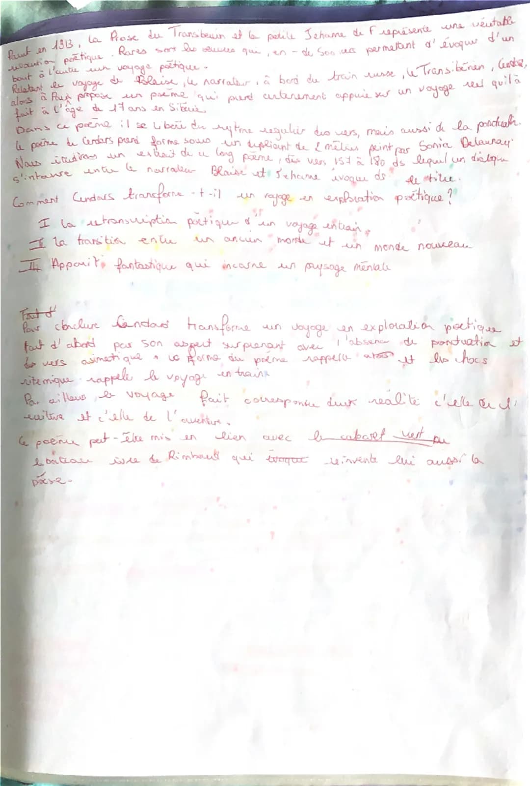 Comment le poèle definis t-il le bonheur
qu'il recherche ?
aspect autobiographie
car
2 quatrin alevendrin -> poeme breves
le poète parle
•pl