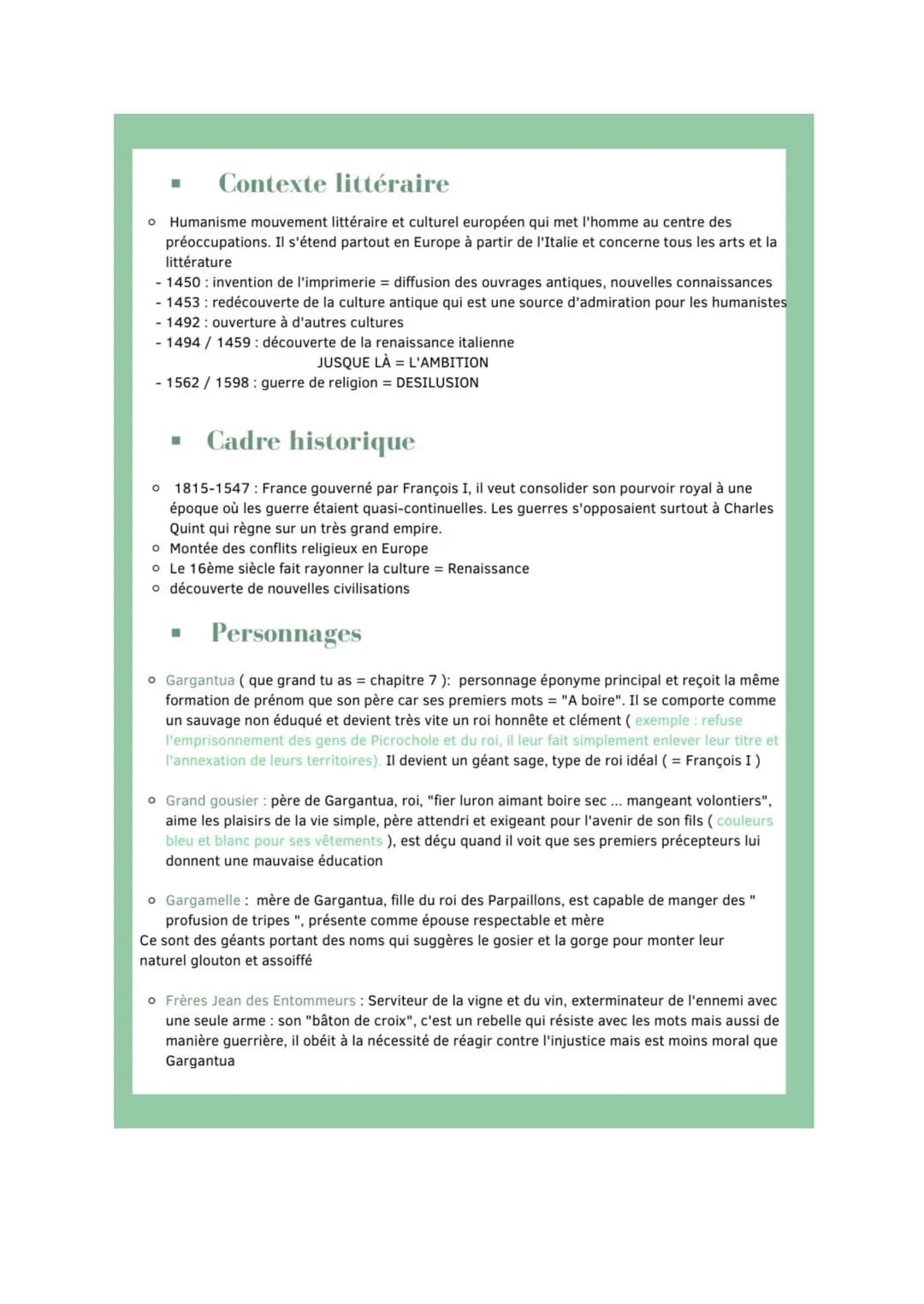
<p>La littérature d'idée regroupe plusieurs genres littéraires, mais ce qui est commun à tous ces genres est l'argumentation. On y retrouve