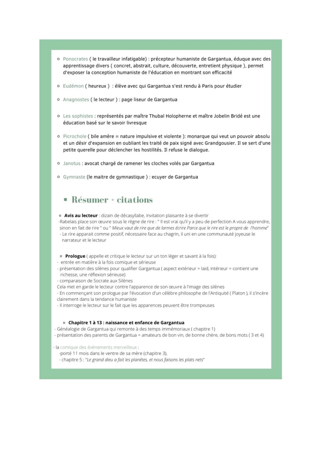 
<p>La littérature d'idée regroupe plusieurs genres littéraires, mais ce qui est commun à tous ces genres est l'argumentation. On y retrouve