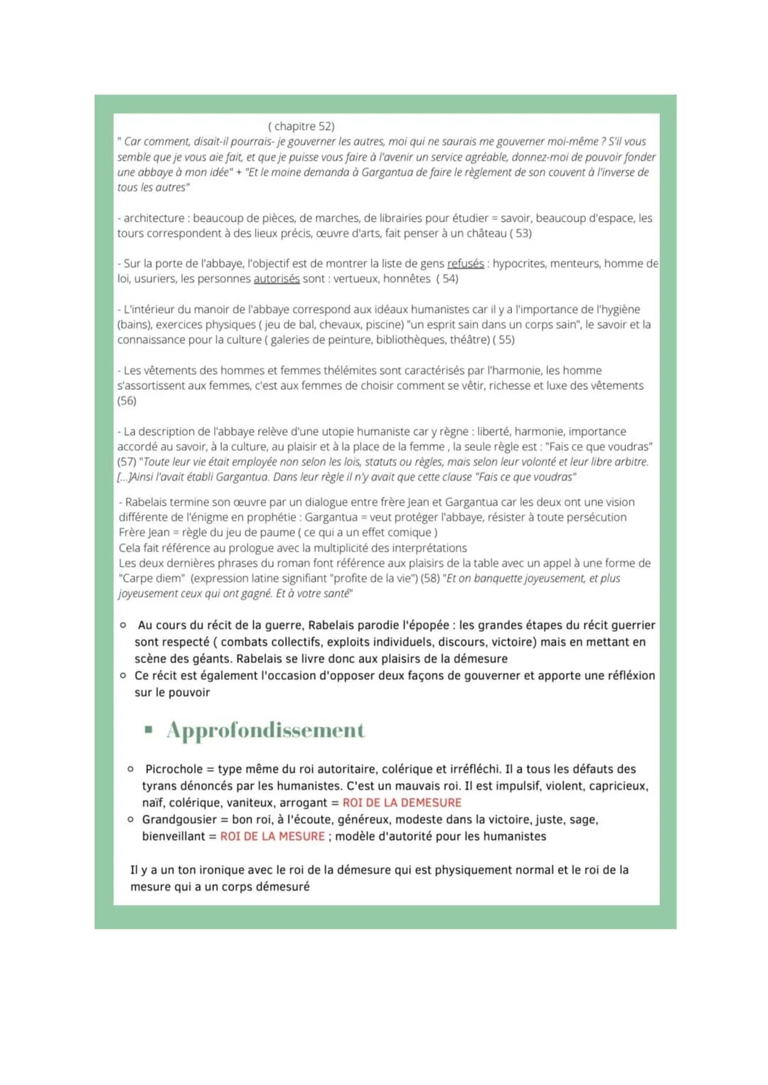 
<p>La littérature d'idée regroupe plusieurs genres littéraires, mais ce qui est commun à tous ces genres est l'argumentation. On y retrouve