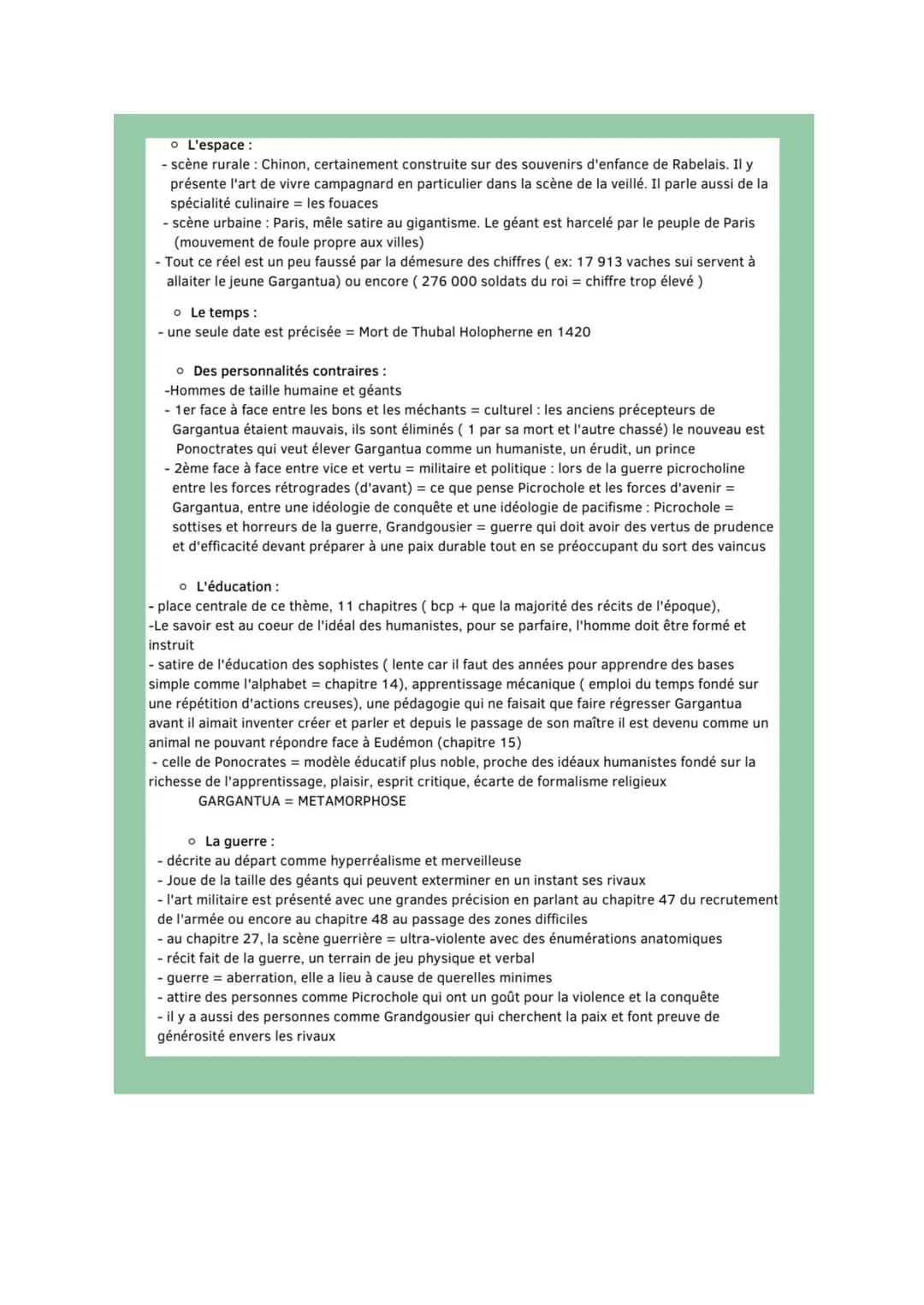 
<p>La littérature d'idée regroupe plusieurs genres littéraires, mais ce qui est commun à tous ces genres est l'argumentation. On y retrouve