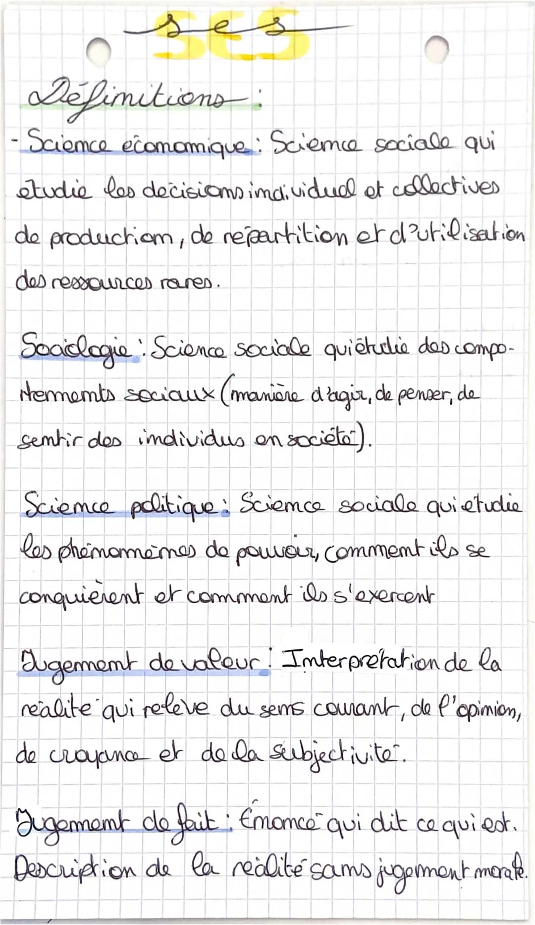 Comment les économistes, les sociologues et les politistes raisonnent-ils et travaillent-ils ?