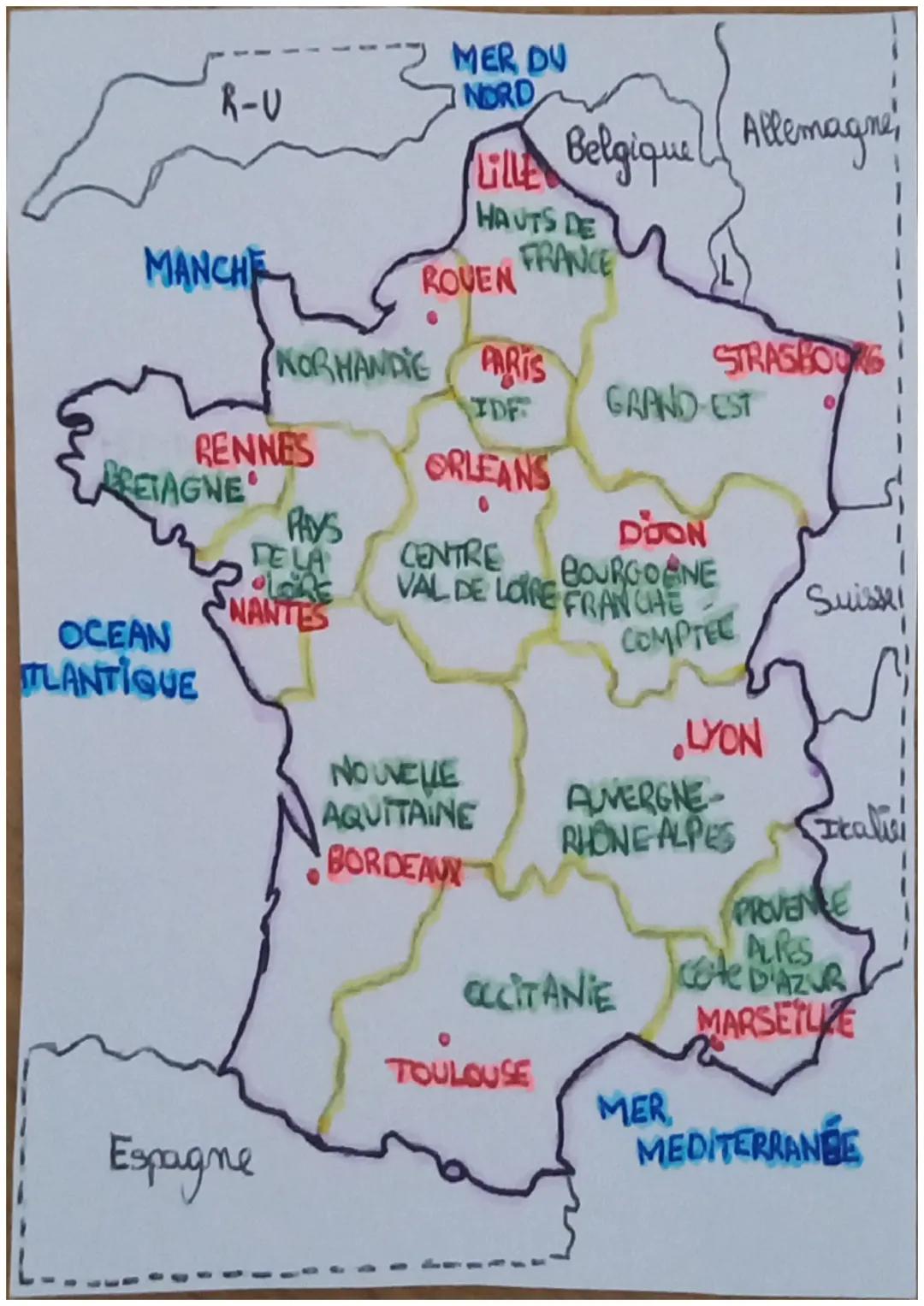 R-U
MER DU
NORD
Lille Belgiquel Allemagne,
HAUTS DE
MANCHE
FRANCE
ROVEN
L
NORHANDIE PARIS
STRASBOURG
IDF
GRAND-EST
RENNES
PRETAGNE
ORLEANS
0