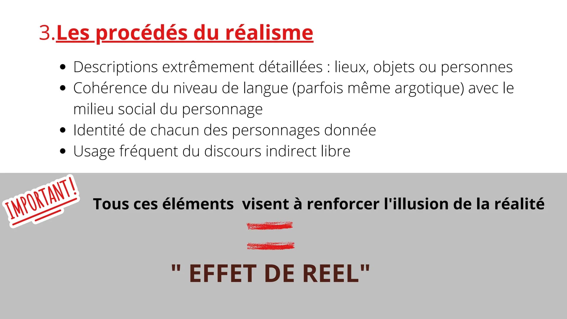 Le Rouge et le Noir
Stendhal
Victor Hugo
La Min
Le père
Goriot
LCOMEDIE
"Un roman est un
miroir qui se
promène sur une
grande route."
Stendh