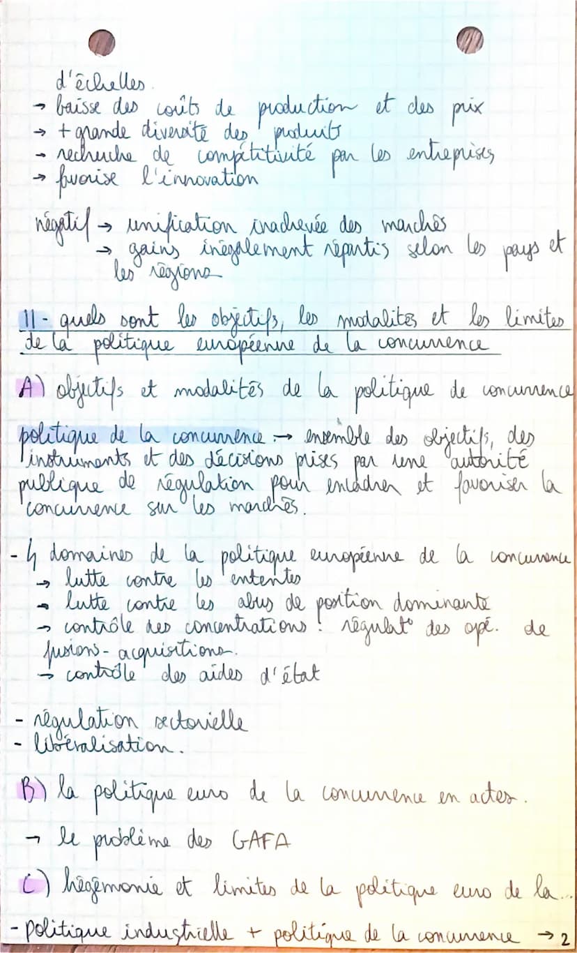 ses
QUELLES POLITIQUES ECONOMIQUES DANS LE CADRE
EUROPÉEN ?
1954
SES 1
échec de la Communauté Européenne de
défense
3 principales caractéris
