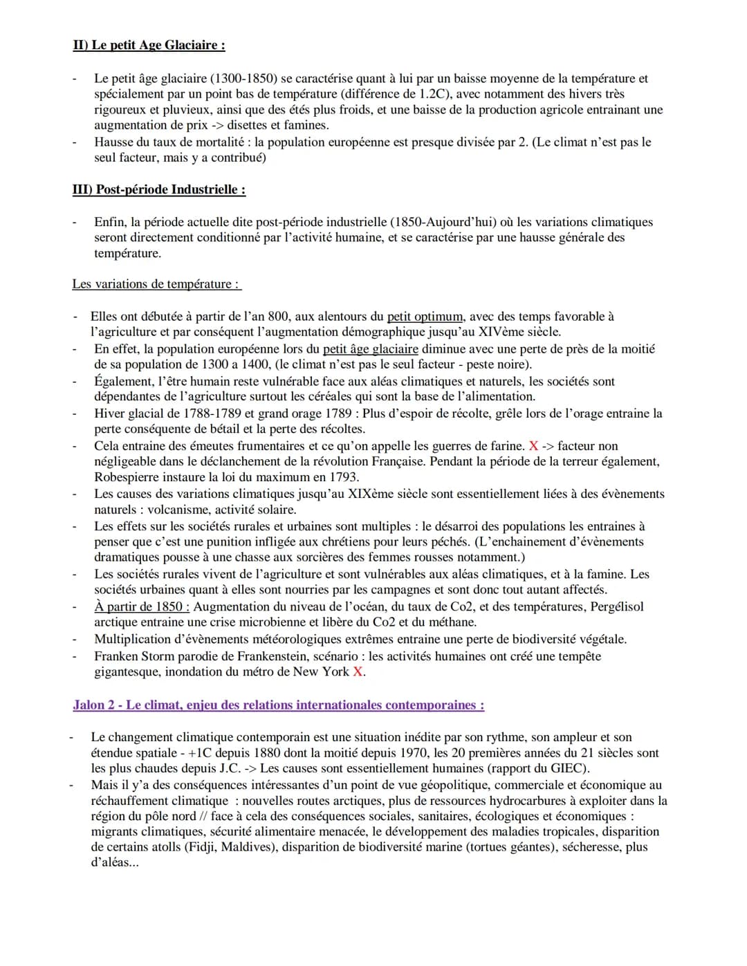 Introduction : Qu'est-ce que l'environnement ?
Citation + définition de l'environnement :
- << Les forêts précèdent les peuples les déserts 