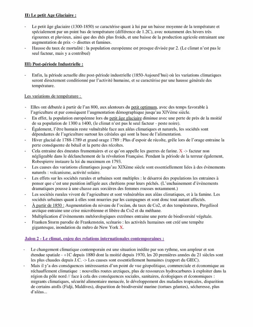 Introduction : Qu'est-ce que l'environnement ?
Citation + définition de l'environnement :
- << Les forêts précèdent les peuples les déserts 