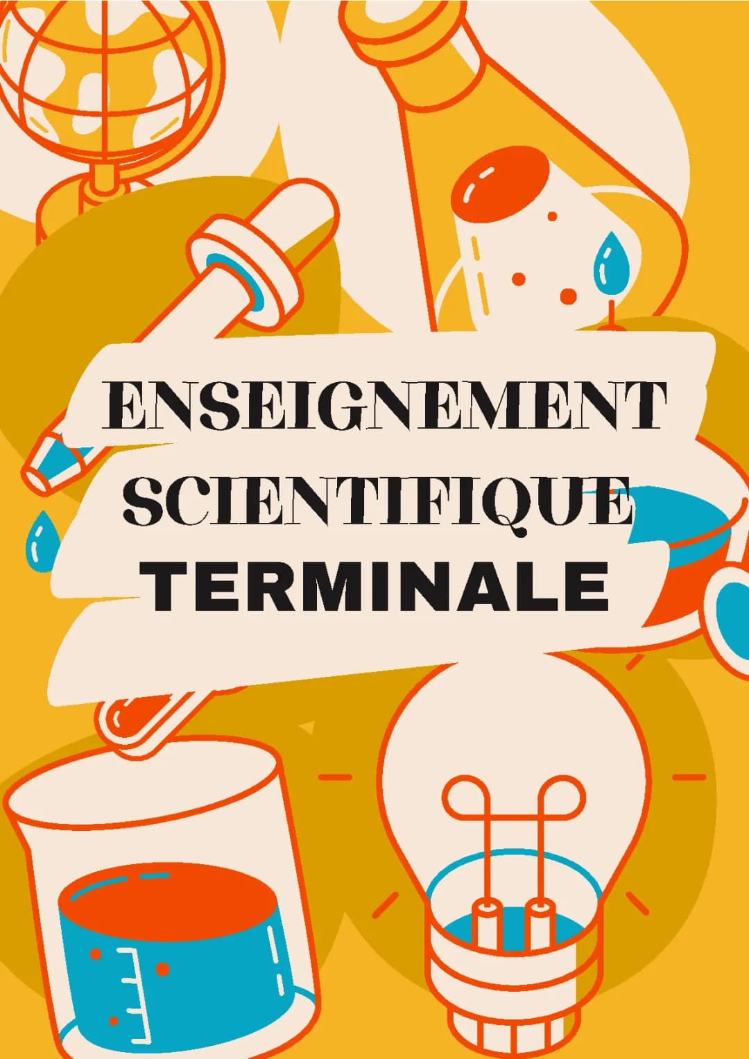 Page de présentation manuels 