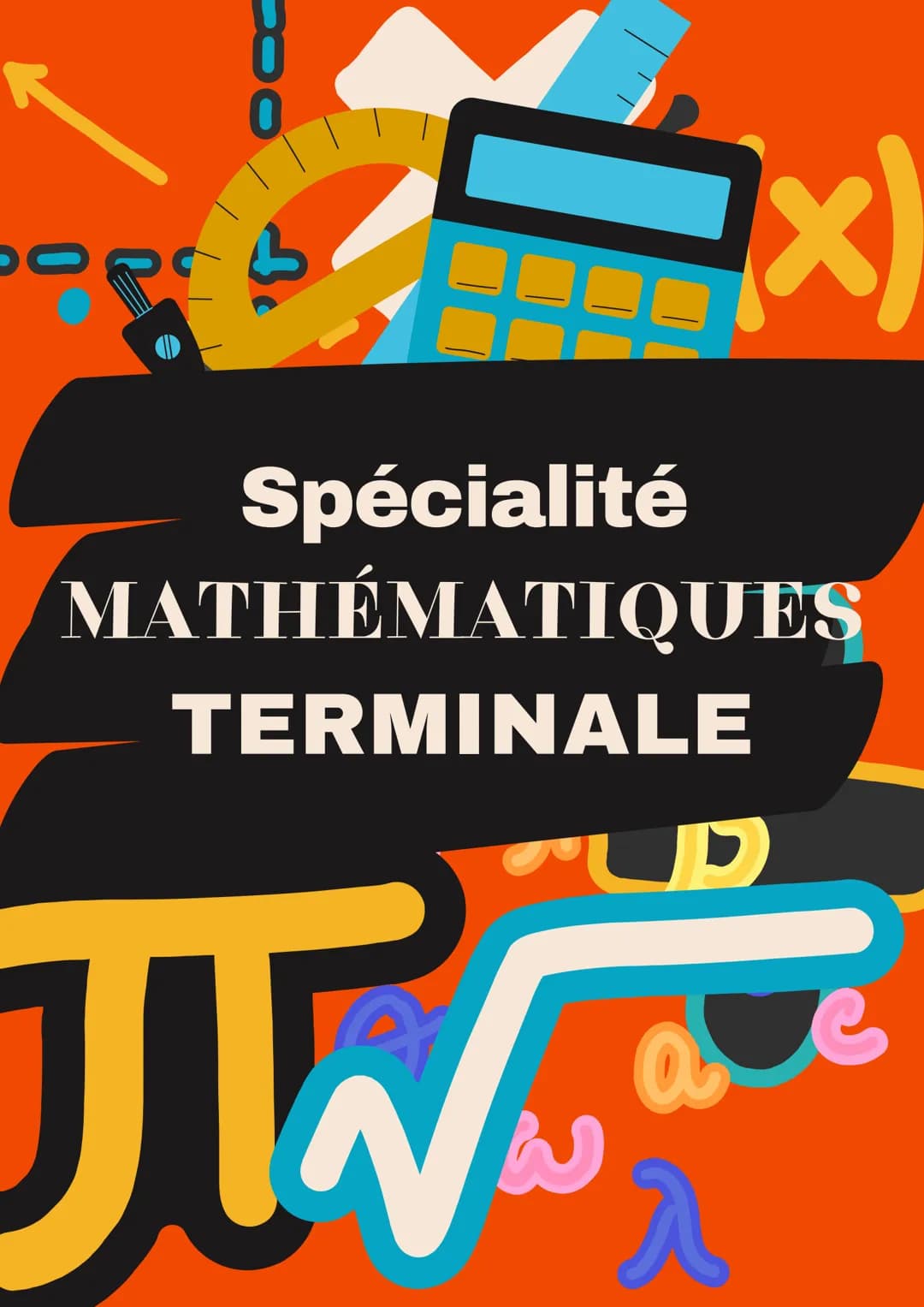 ENSEIGNEMENT
SCIENTIFIQUE
TERMINALE
3
H PHYSIQUE
CHIMIE
Terminale
3°
+
TUUT SCIENCES DE
LA VIE ET DE
LA TERRE
Terminale
10
HUH Thème I: Scie