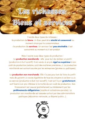 Know Richesses: Biens et Services thumbnail